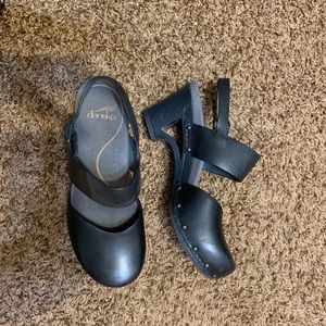 Dansko modern Mary Jane